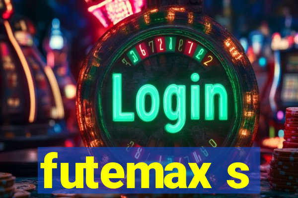 futemax s